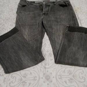 Men's Prankster Denim Jeans